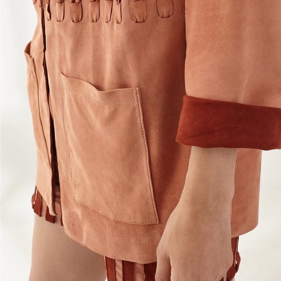 Andrea Landa | Boggart Jacket - Picture 2 of 5